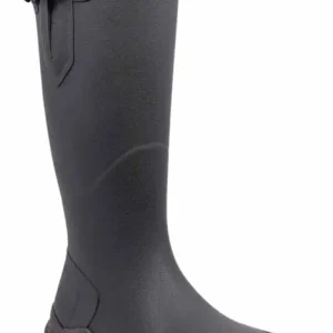 Sonderaktion Treksta Gummistiefel Svalbard NEO 18, Charcoal